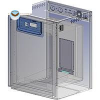 Tủ ấm CO2 ESCO CCL-240T-9-UV (240 L, 110 - 130 VAC, 50/60 Hz, đèn UV)
